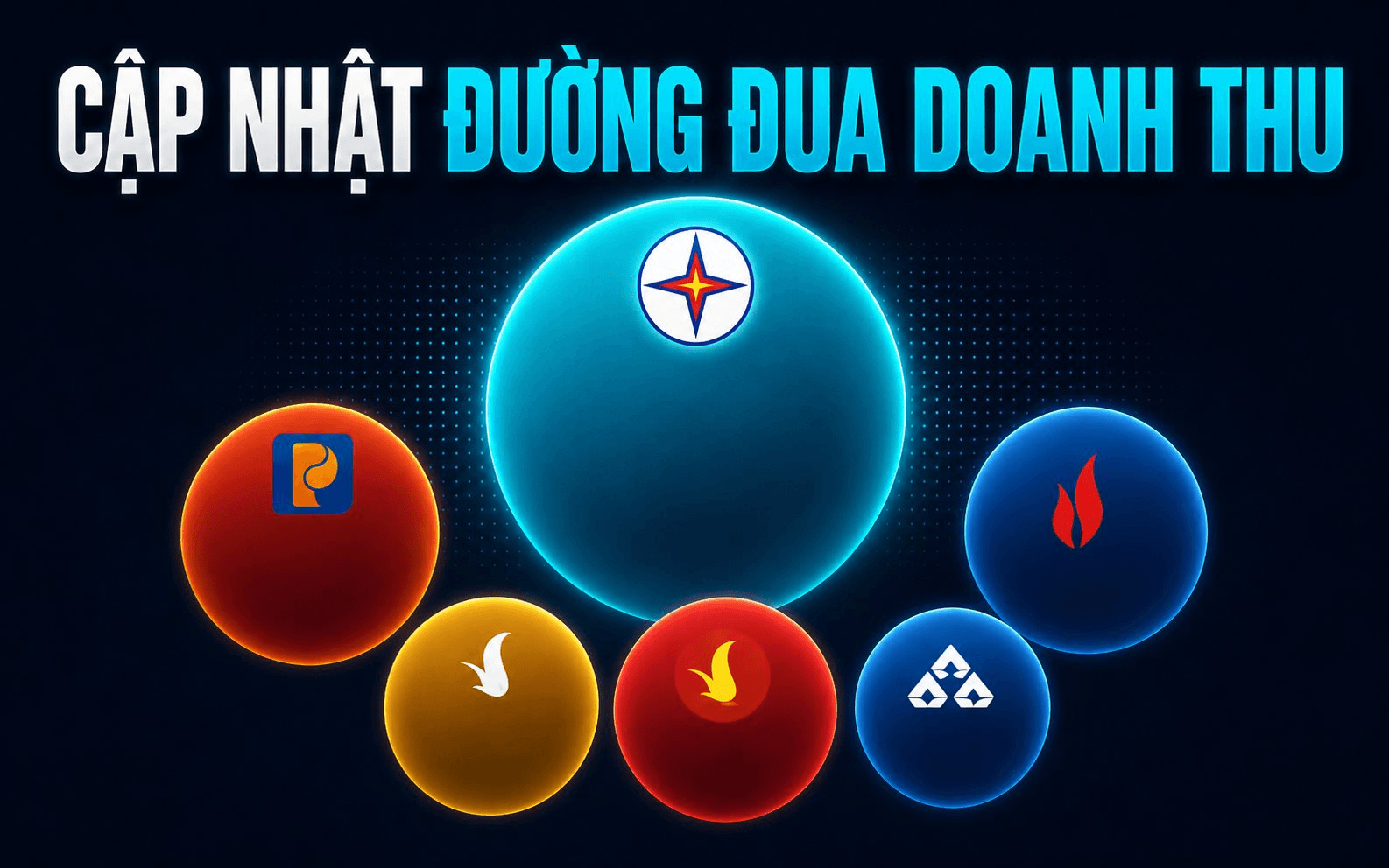 Doanh nghiệp Việt Nam c&oacute; doanh thu lớn hơn Vingroup, Petrolimex - Ảnh 1.