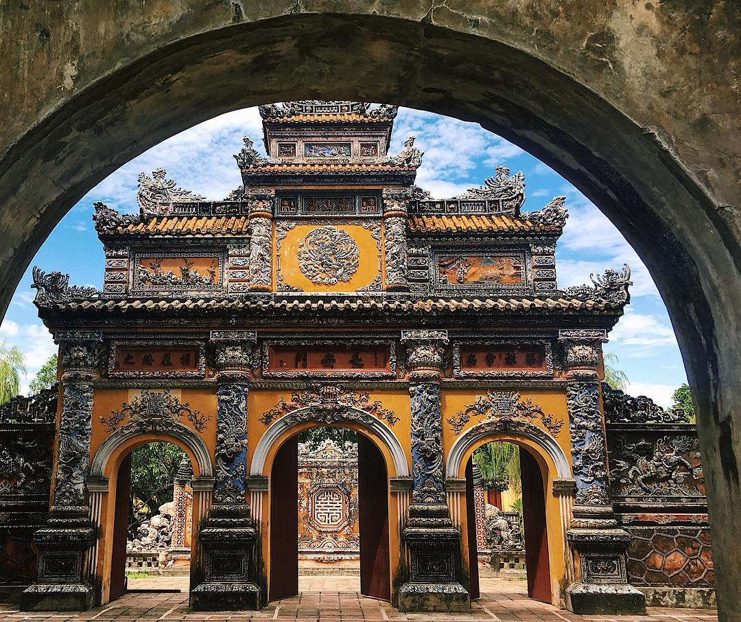 Việt Nam c&oacute; 1 th&agrave;nh phố được đề cử Oscar du lịch thế giới - Ảnh 4.