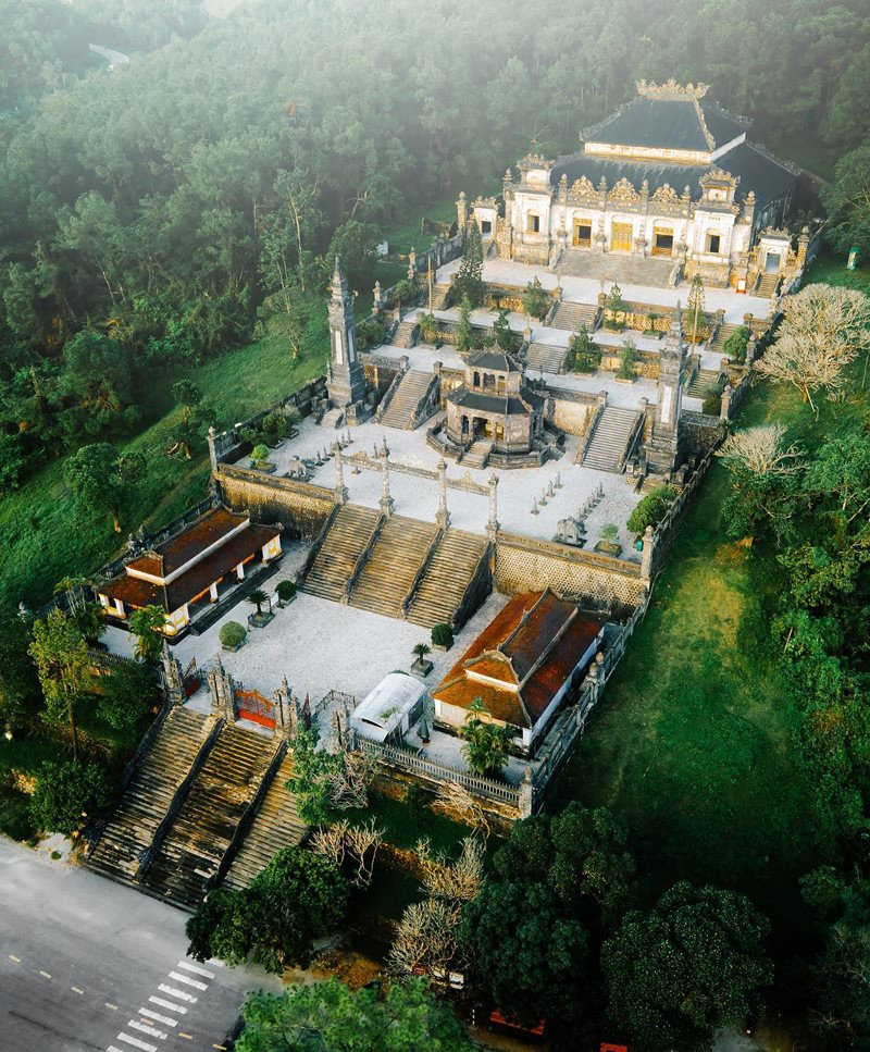 Việt Nam c&oacute; 1 th&agrave;nh phố được đề cử Oscar du lịch thế giới - Ảnh 6.
