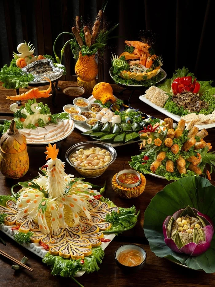Việt Nam c&oacute; 1 th&agrave;nh phố được đề cử Oscar du lịch thế giới - Ảnh 5.