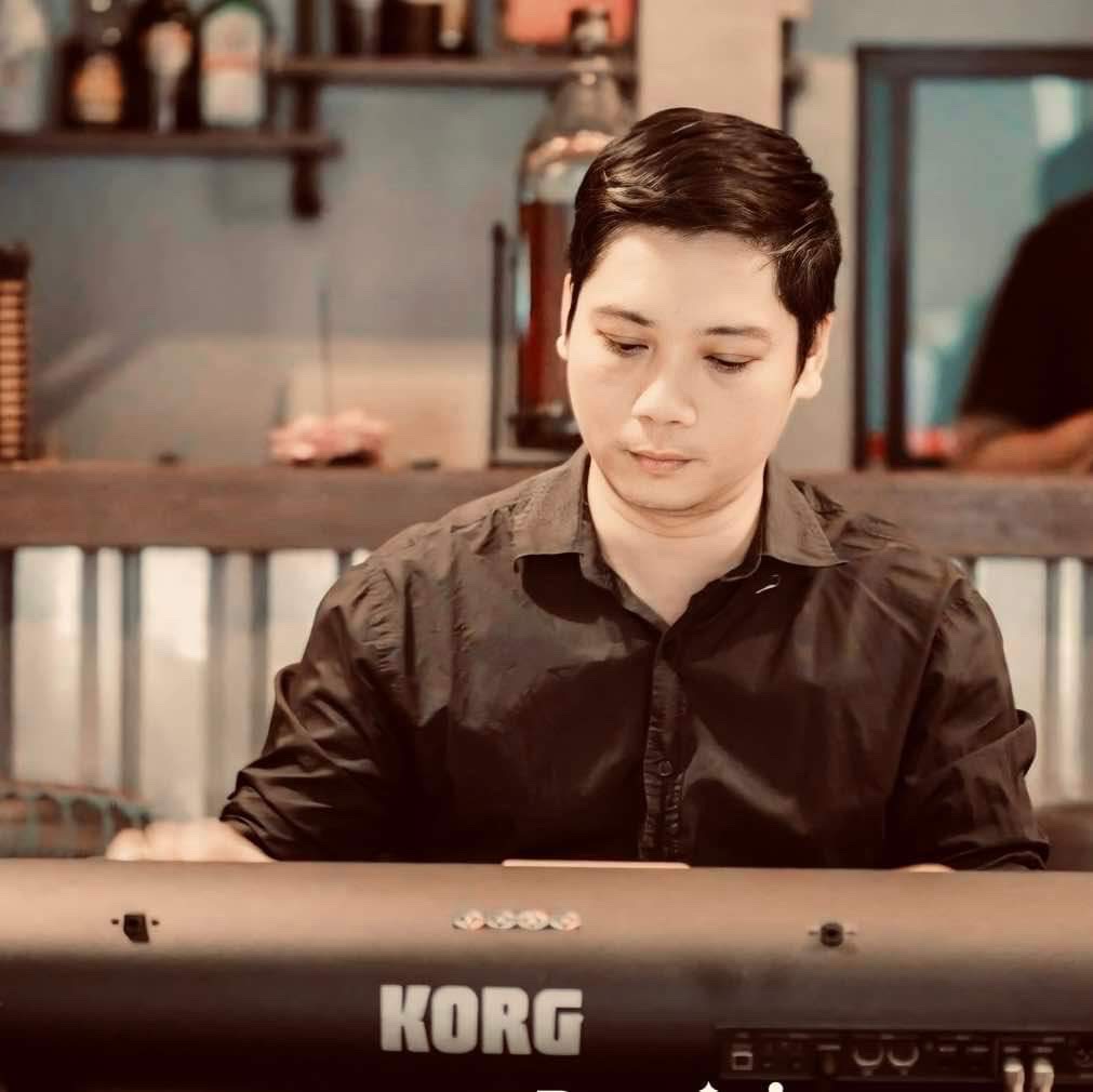 Trần Việt Anh: &ldquo;Nhạc sĩ Ph&uacute; Quang l&agrave; một người rất H&agrave; Nội, tếu t&aacute;o, vui t&iacute;nh&rdquo; - Ảnh 1.