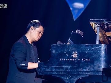Trần Việt Anh: &ldquo;Nhạc sĩ Ph&uacute; Quang l&agrave; một người rất H&agrave; Nội, tếu t&aacute;o, vui t&iacute;nh&rdquo; - Ảnh 4.