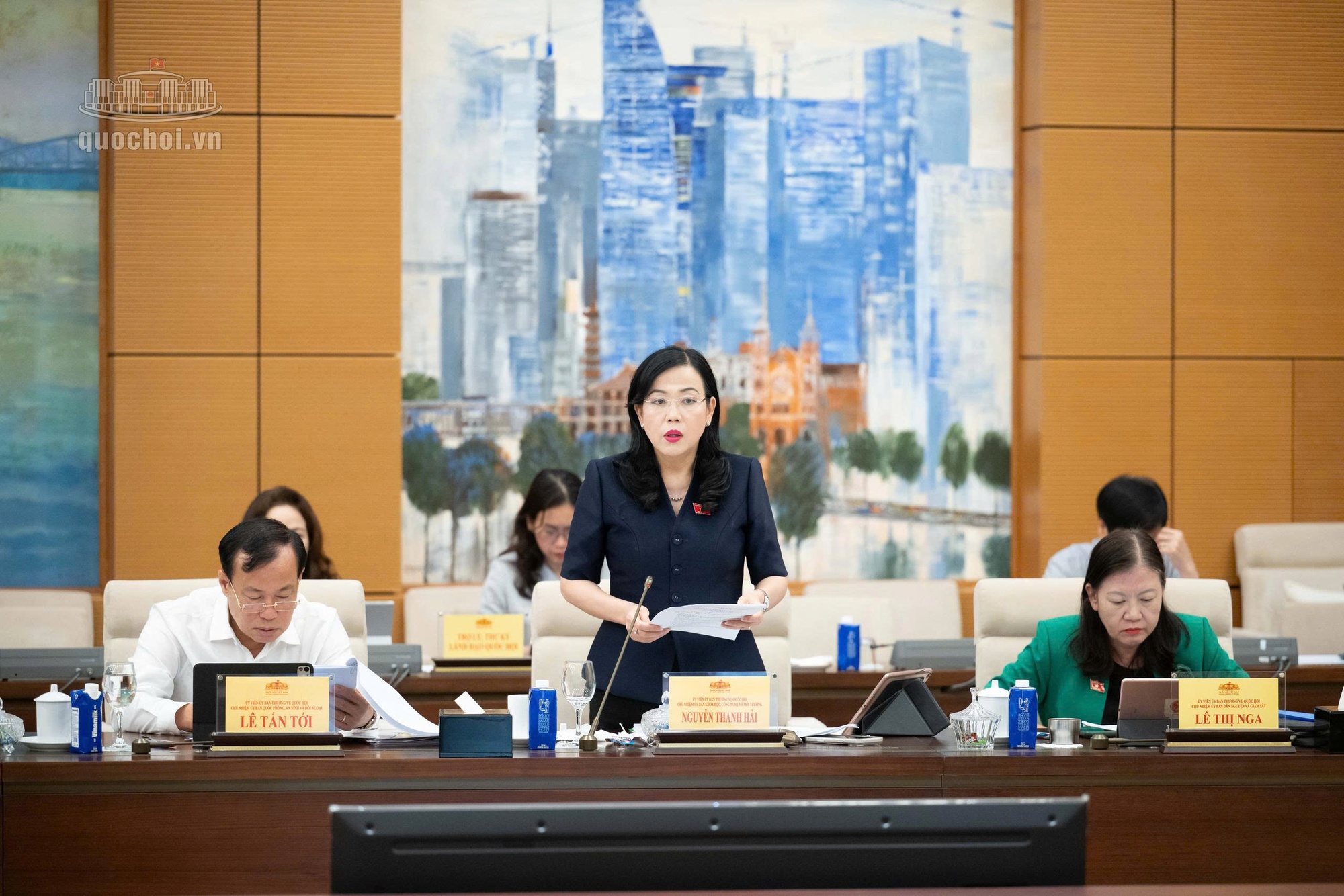 Doanh nghiệp dưới 100 tỷ đồng sẽ được nộp thuế đơn giản hóa từ 2026 - Ảnh 4. Doanh nghiệp dưới 100 tỷ đồng sẽ được nộp thuế đơn giản hóa từ 2026 - Ảnh 4.