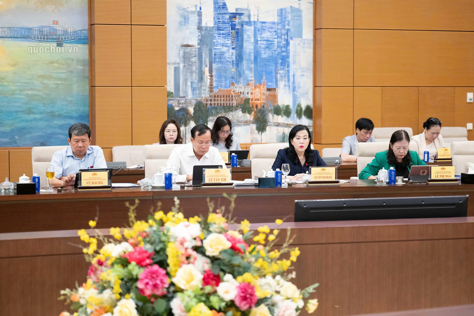 Doanh nghiệp dưới 100 tỷ đồng sẽ được nộp thuế đơn giản hóa từ 2026 - Ảnh 11. Doanh nghiệp dưới 100 tỷ đồng sẽ được nộp thuế đơn giản hóa từ 2026 - Ảnh 11.