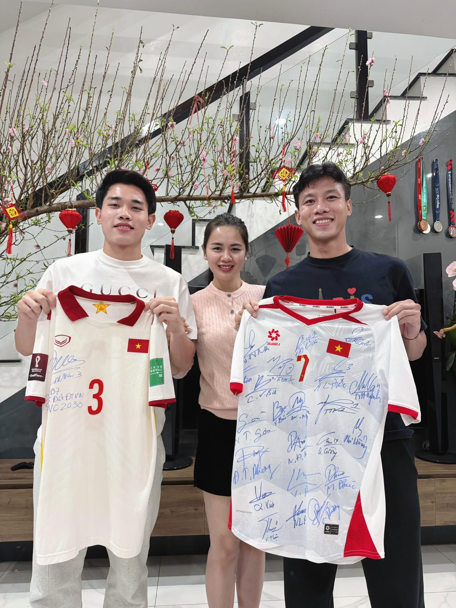 Căn nhà ở quê của vợ chồng Quế Ngọc Hải - Ảnh 7. Căn nhà ở quê của vợ chồng Quế Ngọc Hải - Ảnh 7.