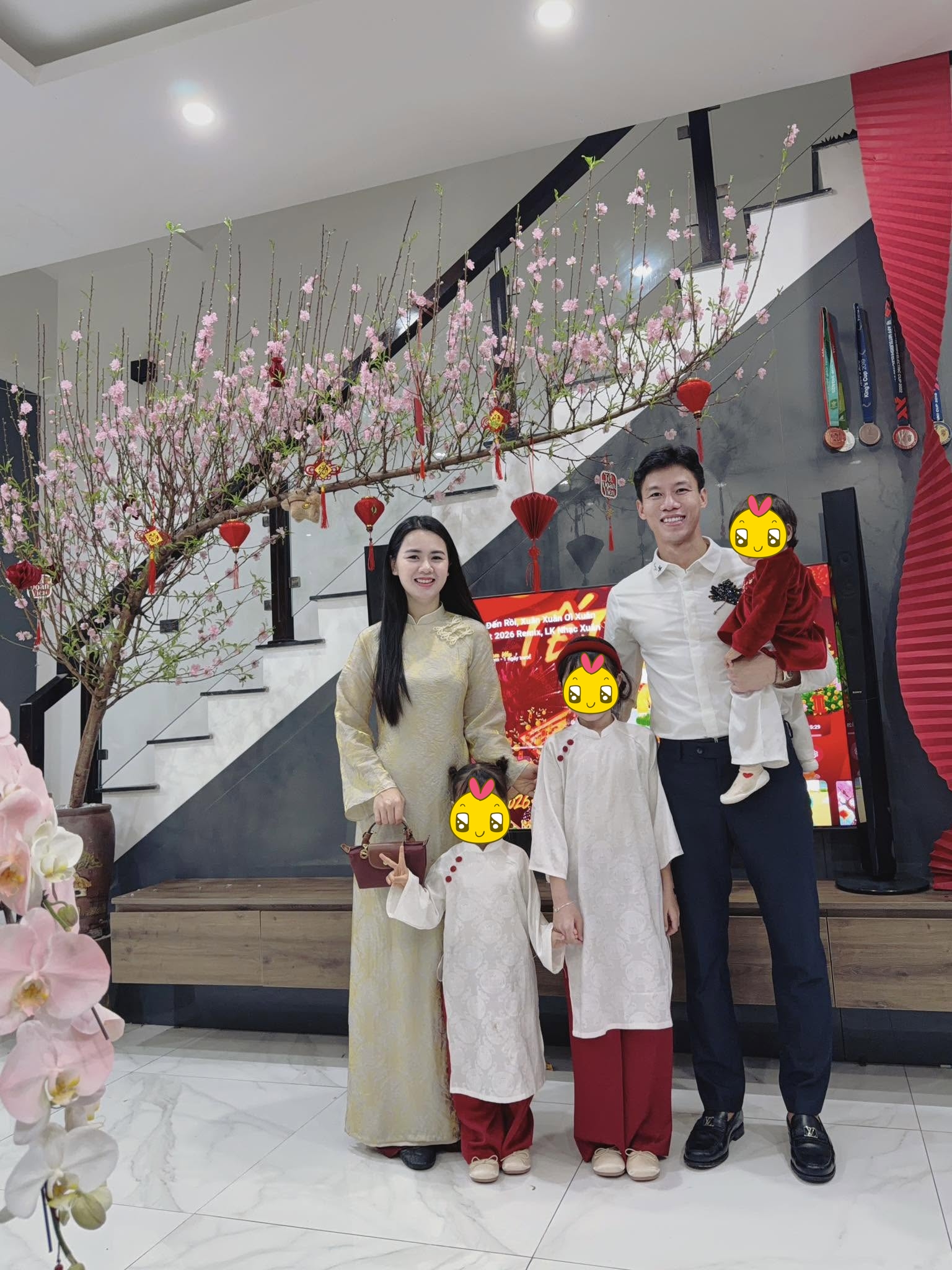 Căn nhà ở quê của vợ chồng Quế Ngọc Hải - Ảnh 6. Căn nhà ở quê của vợ chồng Quế Ngọc Hải - Ảnh 6.