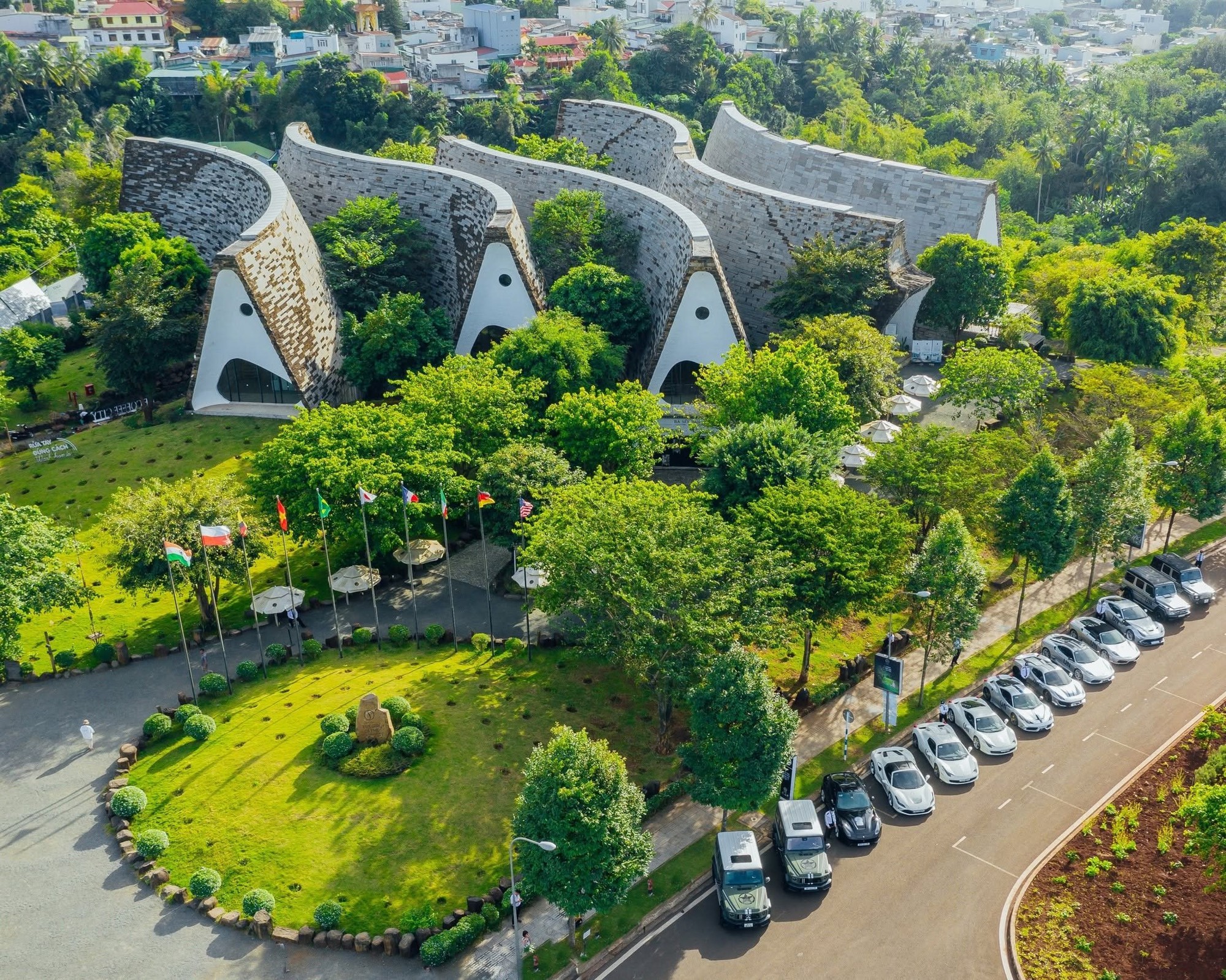 &Ocirc;ng Đặng L&ecirc; Nguy&ecirc;n Vũ ch&iacute;nh thức miễn ph&iacute; 100% dịch vụ n&agrave;y v&agrave;o ng&agrave;y 2/9 - Ảnh 2.