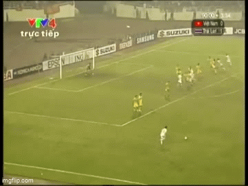 Đội tuyển Việt Nam nhận giải thưởng đặc biệt 30 năm của AFF Cup nhờ trận thắng Th&aacute;i Lan - Ảnh 2.