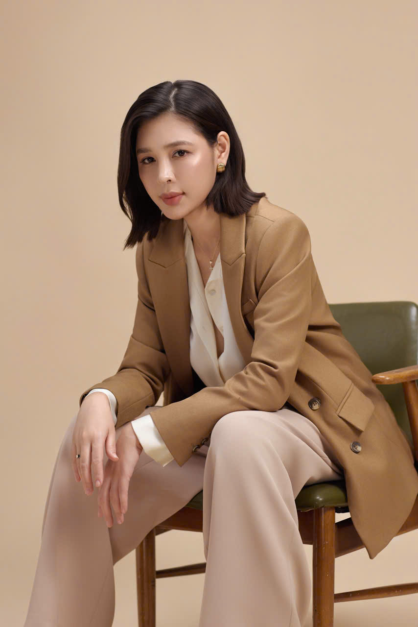 Cuộc sống hiện tại của nh&agrave; văn Linh L&ecirc; - Ảnh 5.