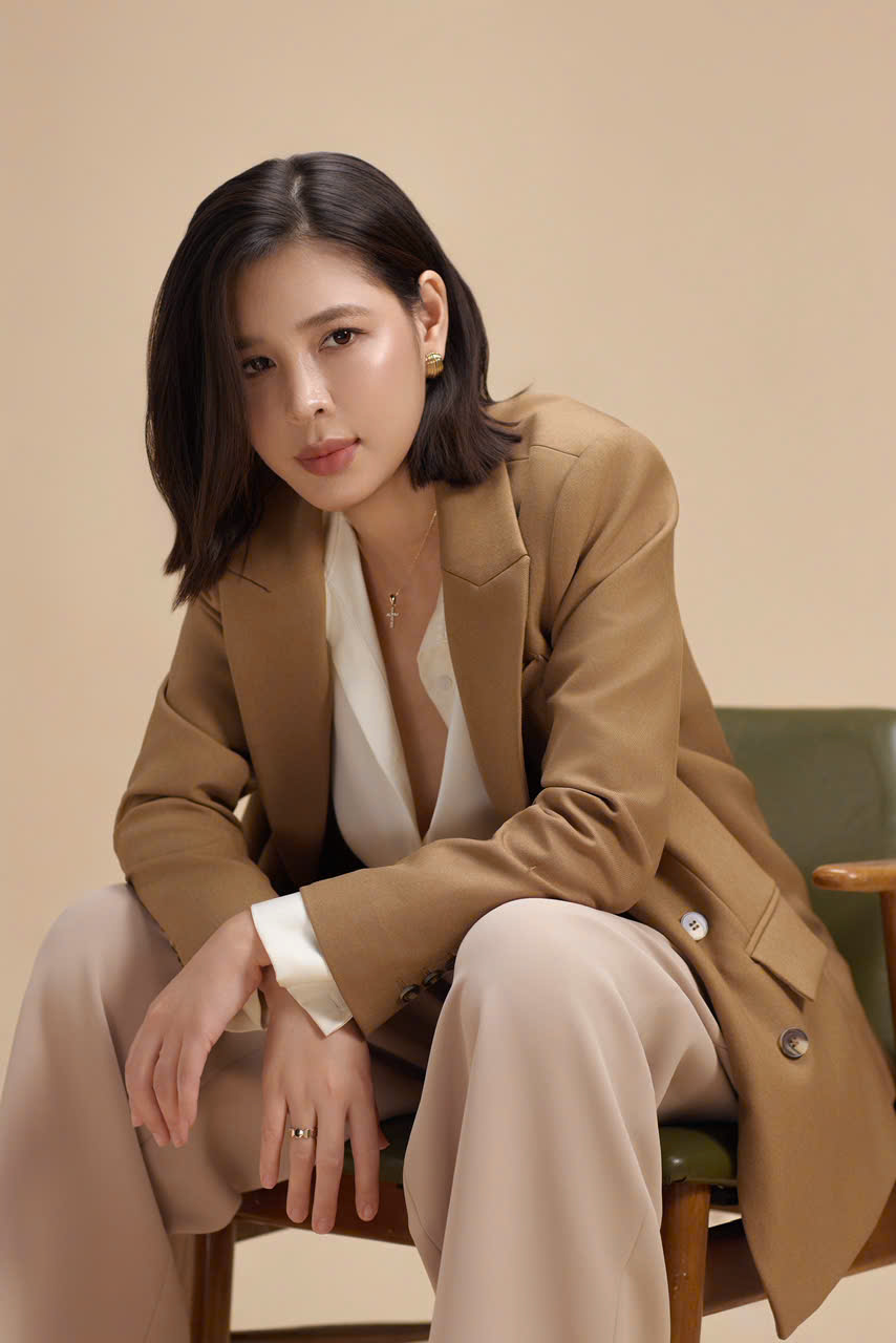 Cuộc sống hiện tại của nh&agrave; văn Linh L&ecirc; - Ảnh 6.