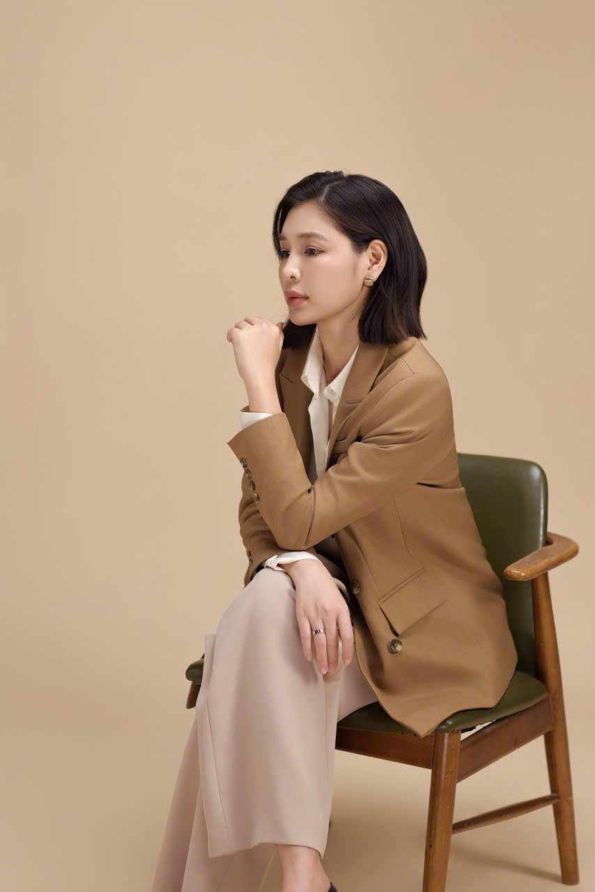Cuộc sống hiện tại của nh&agrave; văn Linh L&ecirc; - Ảnh 7.