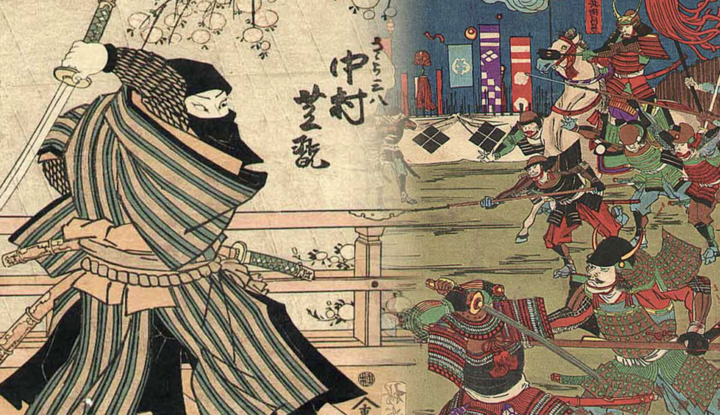 So s&aacute;nh samurai v&agrave; ninja: Ai mạnh hơn trong chiến đấu năm 2026 - Ảnh 2.