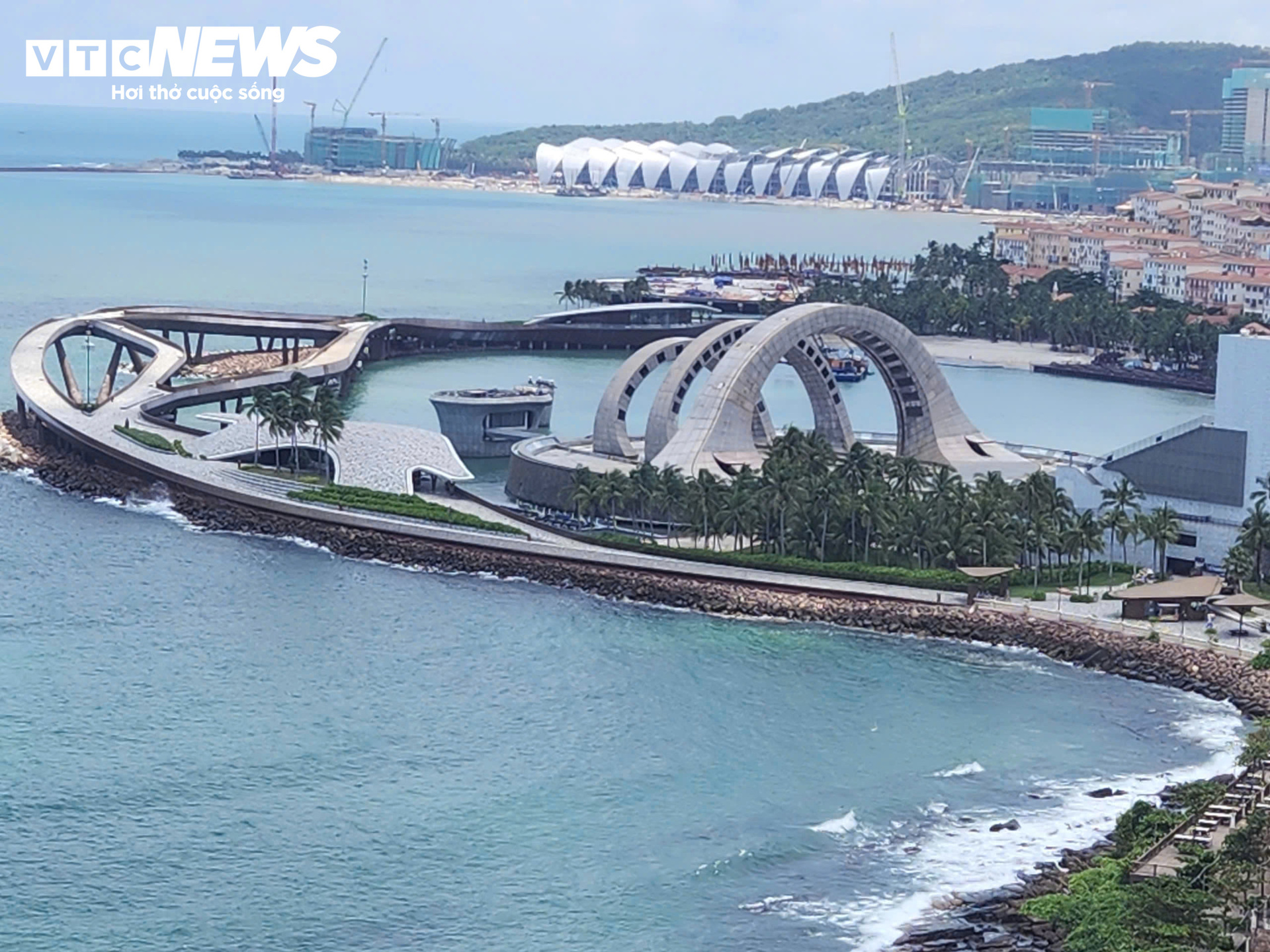 Hơn 15 . 500 Kỹ sư , c&ocirc;ng nh&acirc;n l&agrave;m việc xuy&ecirc;n lễ 2 / 9 tại APEC 2027 ở Ph&uacute; Quốc - Ảnh 17.