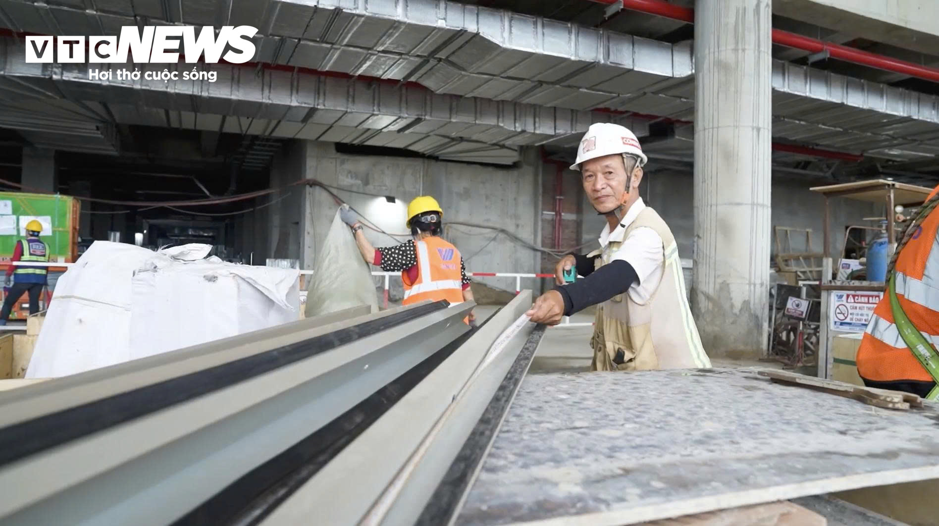 Hơn 15 . 500 Kỹ sư , c&ocirc;ng nh&acirc;n l&agrave;m việc xuy&ecirc;n lễ 2 / 9 tại APEC 2027 ở Ph&uacute; Quốc - Ảnh 5.
