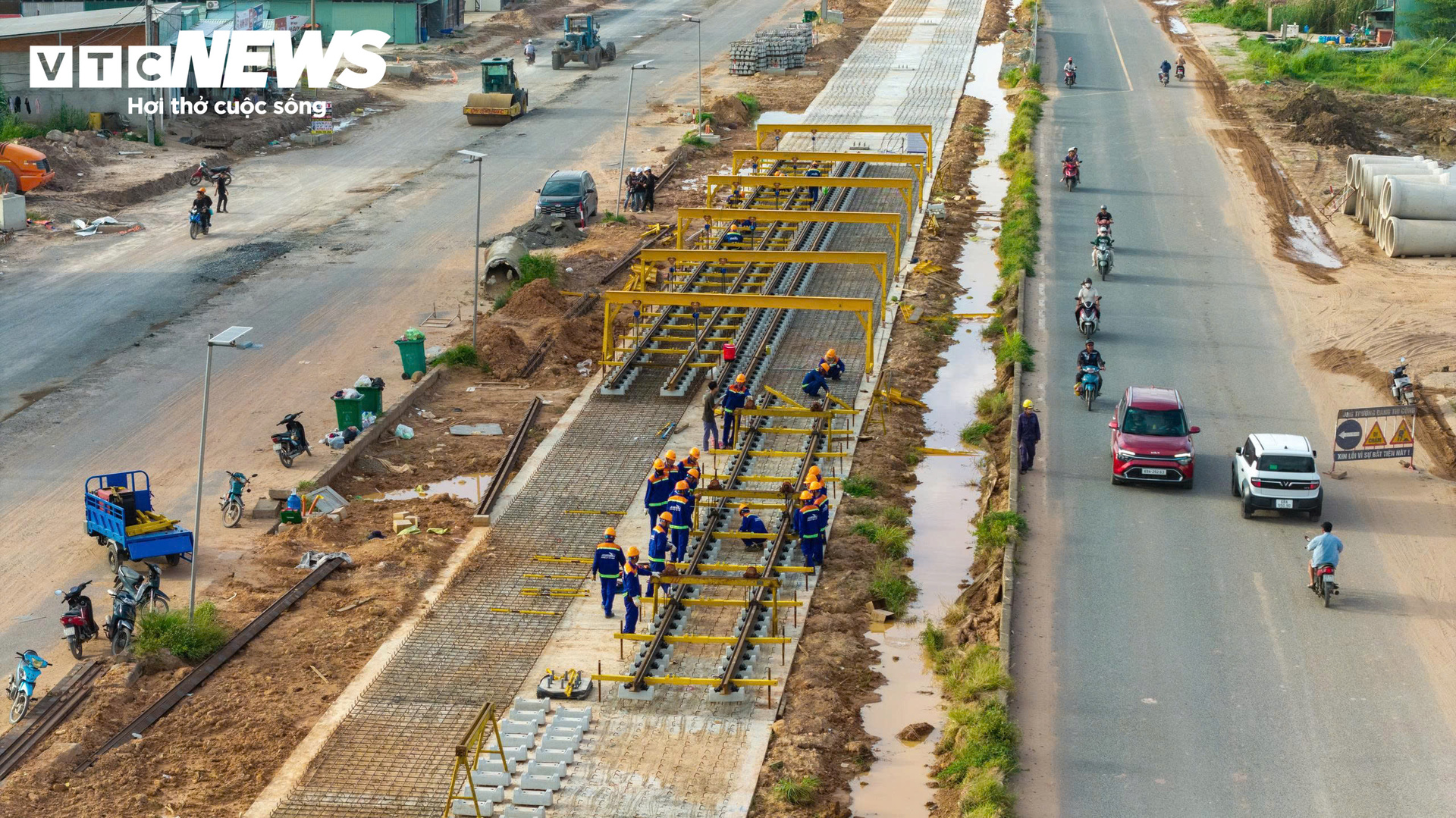 Hơn 15 . 500 Kỹ sư , c&ocirc;ng nh&acirc;n l&agrave;m việc xuy&ecirc;n lễ 2 / 9 tại APEC 2027 ở Ph&uacute; Quốc - Ảnh 11.