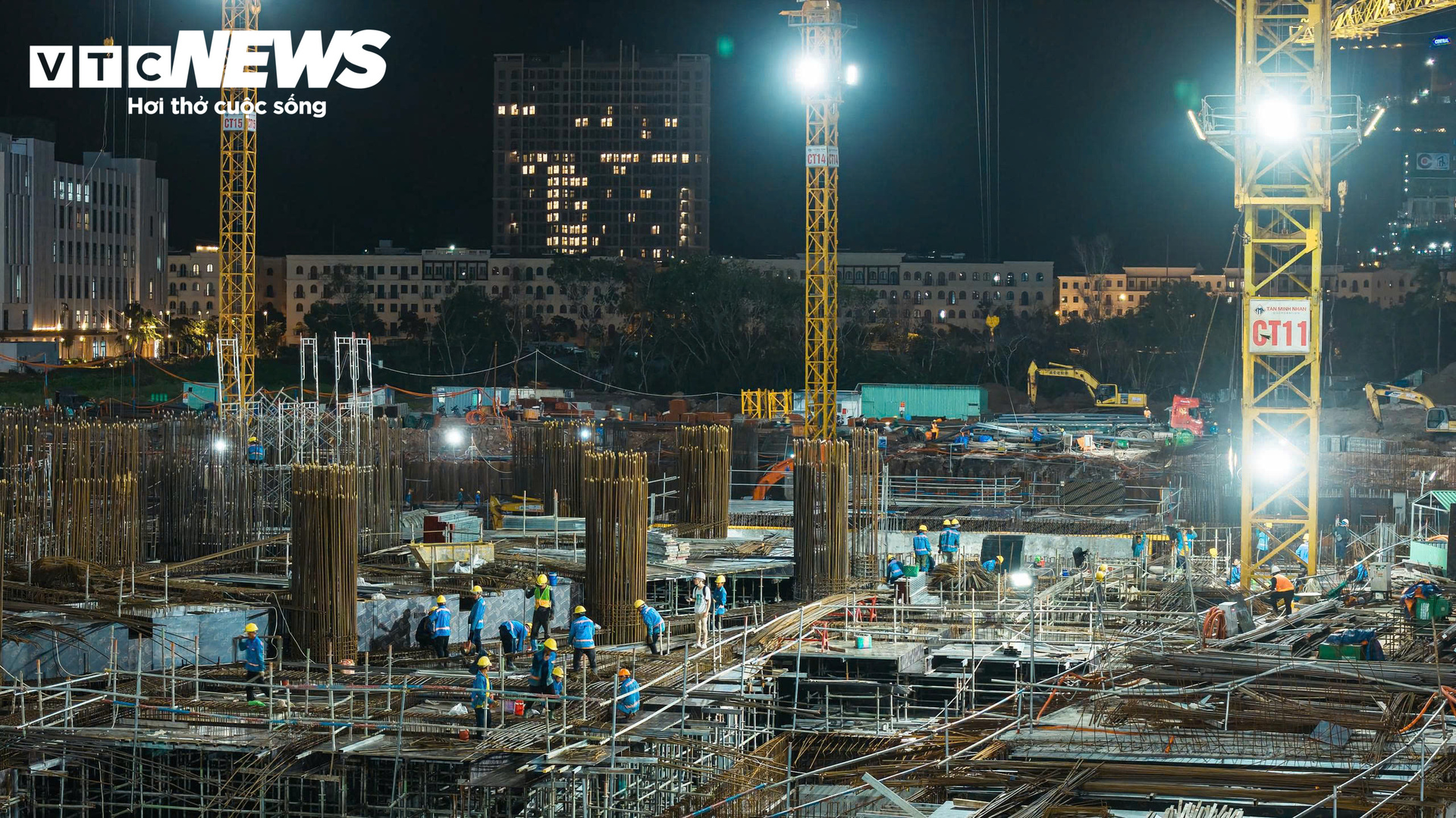 Hơn 15 . 500 Kỹ sư , c&ocirc;ng nh&acirc;n l&agrave;m việc xuy&ecirc;n lễ 2 / 9 tại APEC 2027 ở Ph&uacute; Quốc - Ảnh 15.