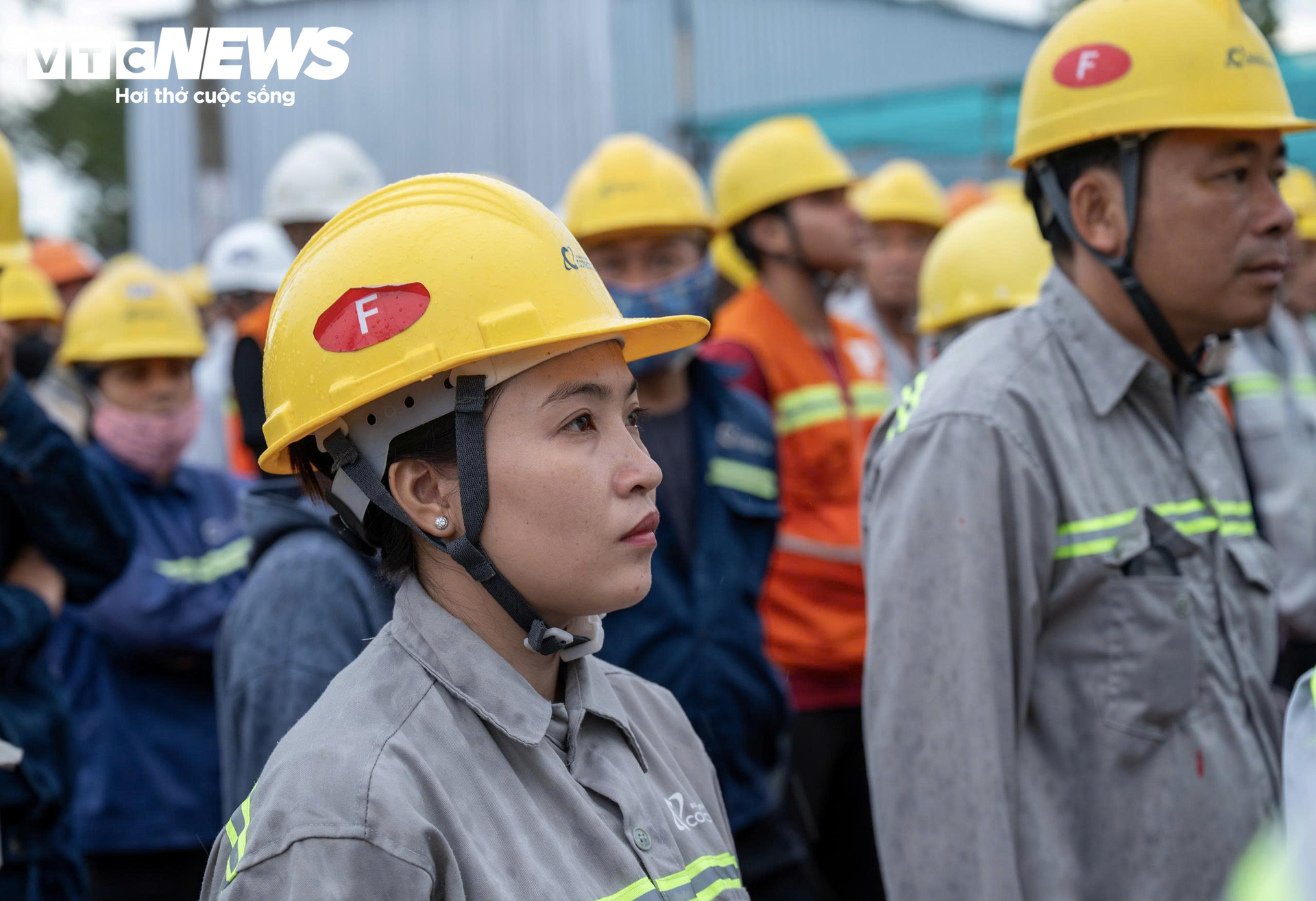 Hơn 15 . 500 Kỹ sư , c&ocirc;ng nh&acirc;n l&agrave;m việc xuy&ecirc;n lễ 2 / 9 tại APEC 2027 ở Ph&uacute; Quốc - Ảnh 2.