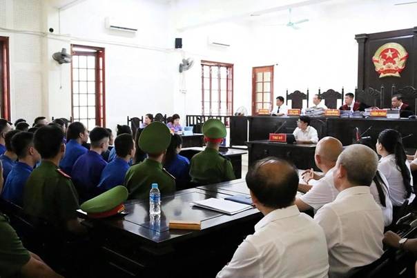Hé lộ kịch bản của quản lý Phạm Sỹ Huynh trong chuyên án đặc biệt lớn, giao dịch lên tới 71 tỷ đồng - Ảnh 2.
