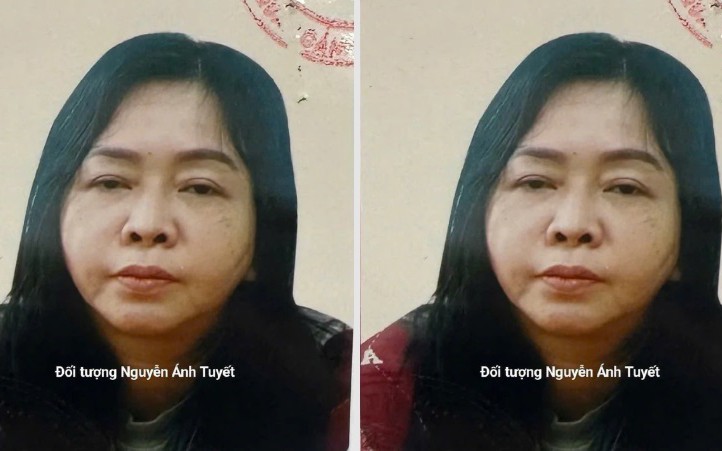 Công an điều tra 70 giao dịch chuyển khoản: Khởi tố Lương Minh Hoàng SN 2009 và đồng bọn - Ảnh 2.