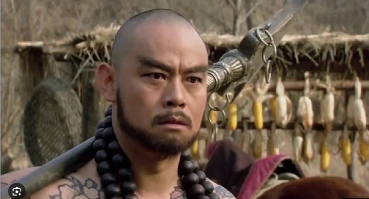 L&acirc;m Xung v&agrave; Lỗ Tr&iacute; Th&acirc;m: T&igrave;nh bạn đầy bi kịch trong Thủy hử - Ảnh 7.