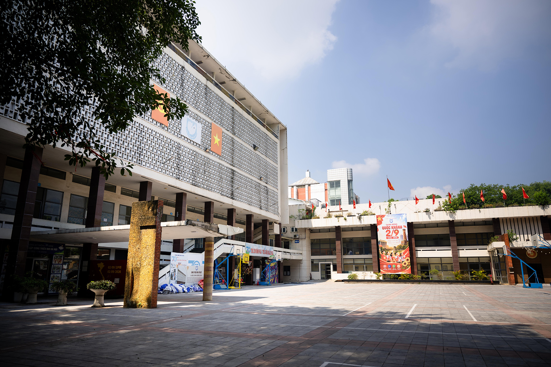 Gần 66 ha quanh hồ Hoàn Kiếm được nghiên cứu chỉnh trang: Những thay đổi nào sắp diễn ra? - Ảnh 10. Gần 66 ha quanh hồ Hoàn Kiếm được nghiên cứu chỉnh trang: Những thay đổi nào sắp diễn ra? - Ảnh 10.