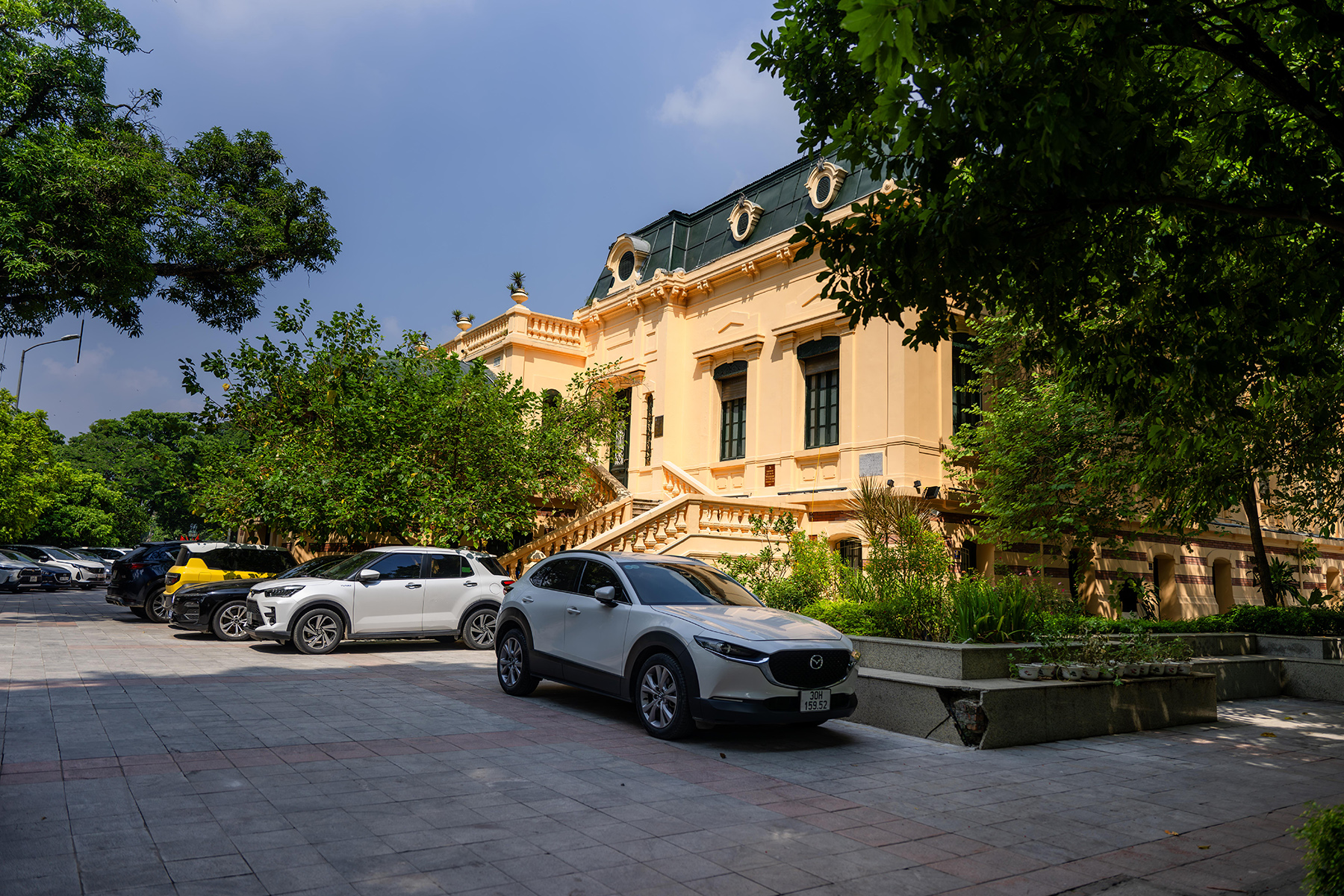 Gần 66 ha quanh hồ Hoàn Kiếm được nghiên cứu chỉnh trang: Những thay đổi nào sắp diễn ra? - Ảnh 11. Gần 66 ha quanh hồ Hoàn Kiếm được nghiên cứu chỉnh trang: Những thay đổi nào sắp diễn ra? - Ảnh 11.