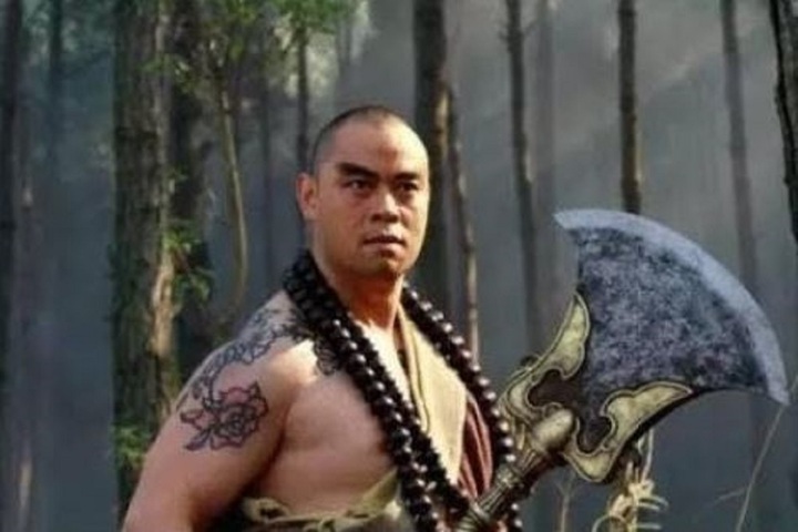 L&acirc;m Xung v&agrave; Lỗ Tr&iacute; Th&acirc;m: T&igrave;nh bạn đầy bi kịch trong Thủy hử - Ảnh 6.