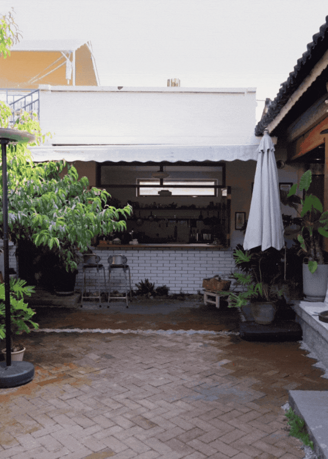 Lối sống trung niên: Cặp vợ chồng 8X chọn làm việc 3 ngày mỗi tuần để tối ưu cuộc sống - Ảnh 6. Lối sống trung niên: Cặp vợ chồng 8X chọn làm việc 3 ngày mỗi tuần để tối ưu cuộc sống - Ảnh 6.