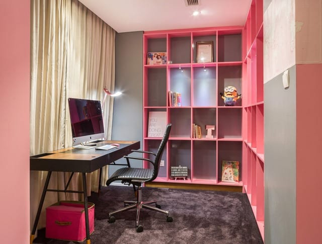 Ngọc Thanh T&acirc;m v&agrave; Ng&ocirc;i nh&agrave; 650 m&sup2; lộng lẫy như cung điện trong l&ograve;ng s&agrave;i g&ograve;n - Ảnh 16.