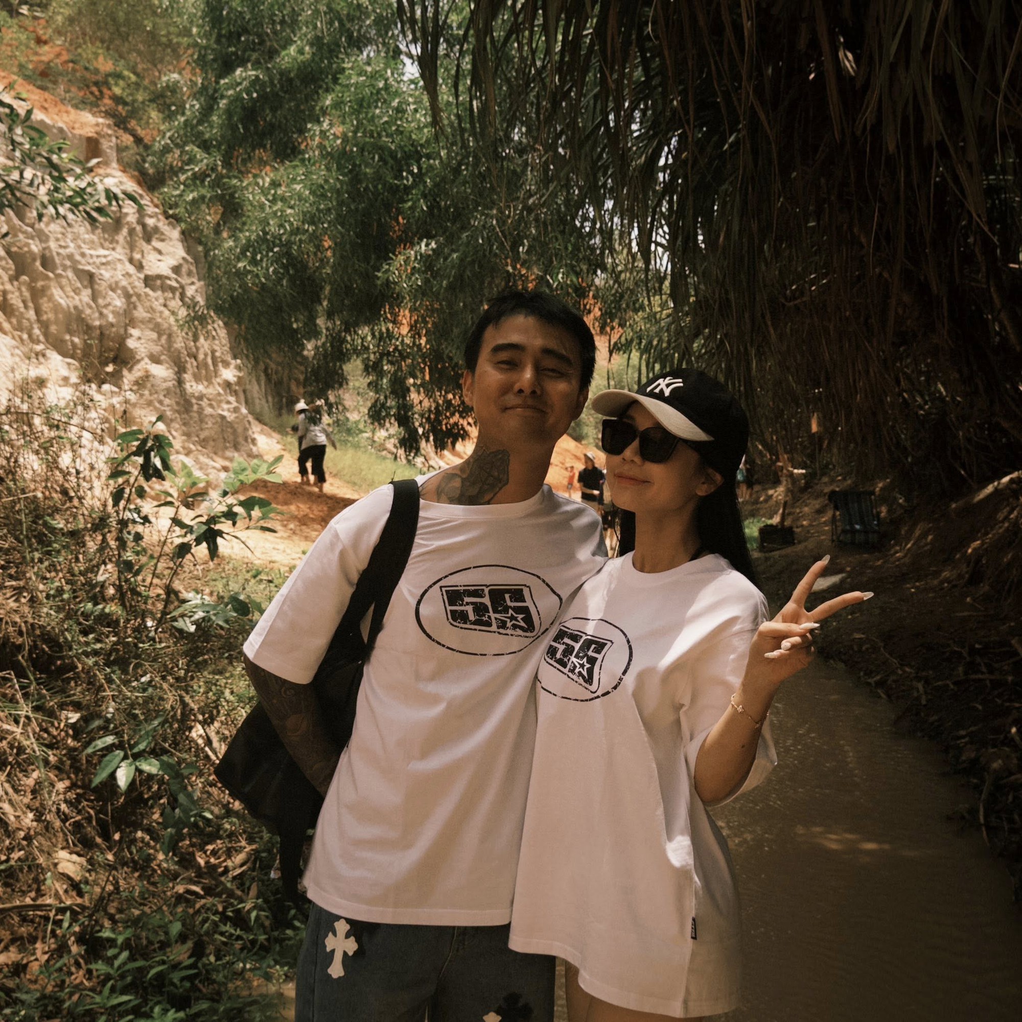 Cindy Lư và rapper Đạt G chuẩn bị đón thêm thành viên mới vào năm 2026 - Ảnh 8. Cindy Lư và rapper Đạt G chuẩn bị đón thêm thành viên mới vào năm 2026 - Ảnh 8.