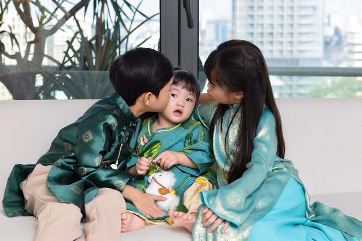 Đặng Thu Thảo từ chối thi Miss World giờ ra sao v&agrave; cuộc sống hiện tại - Ảnh 3.