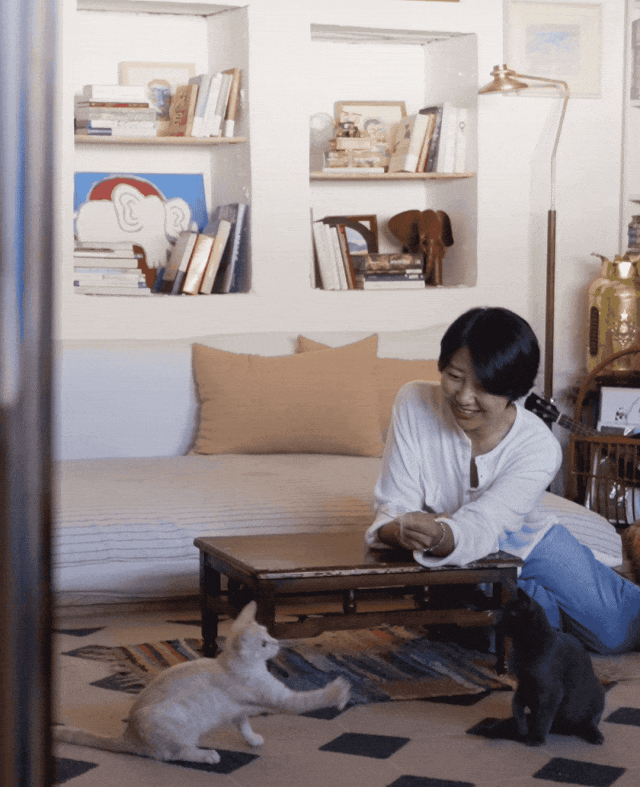 Lối sống trung niên: Cặp vợ chồng 8X chọn làm việc 3 ngày mỗi tuần để tối ưu cuộc sống - Ảnh 10. Lối sống trung niên: Cặp vợ chồng 8X chọn làm việc 3 ngày mỗi tuần để tối ưu cuộc sống - Ảnh 10.