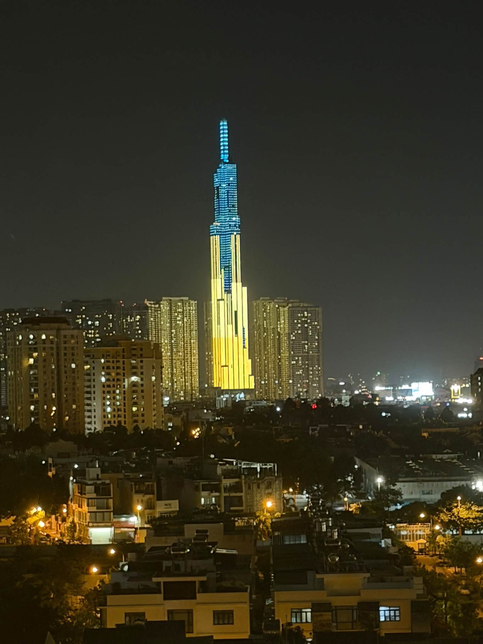 Căn nh&agrave; view Landmark 81 của cặp đ&ocirc;i MC Đ&agrave;i truyền h&igrave;nh  - Ảnh 9.