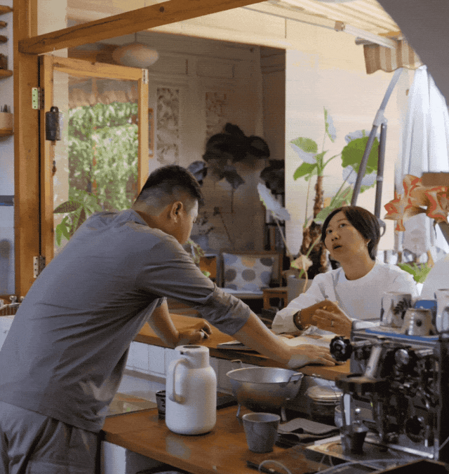 Lối sống trung niên: Cặp vợ chồng 8X chọn làm việc 3 ngày mỗi tuần để tối ưu cuộc sống - Ảnh 9. Lối sống trung niên: Cặp vợ chồng 8X chọn làm việc 3 ngày mỗi tuần để tối ưu cuộc sống - Ảnh 9.
