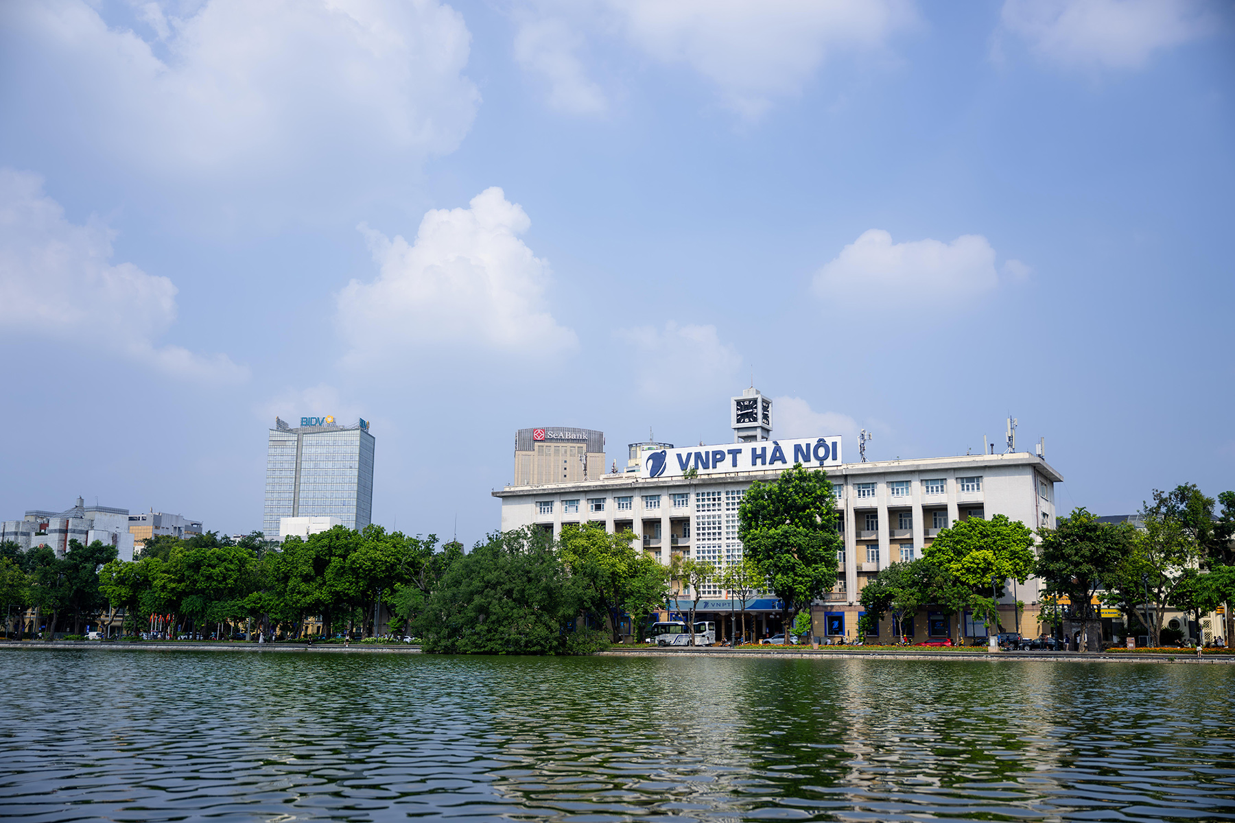 Gần 66 ha quanh hồ Hoàn Kiếm được nghiên cứu chỉnh trang: Những thay đổi nào sắp diễn ra? - Ảnh 8. Gần 66 ha quanh hồ Hoàn Kiếm được nghiên cứu chỉnh trang: Những thay đổi nào sắp diễn ra? - Ảnh 8.