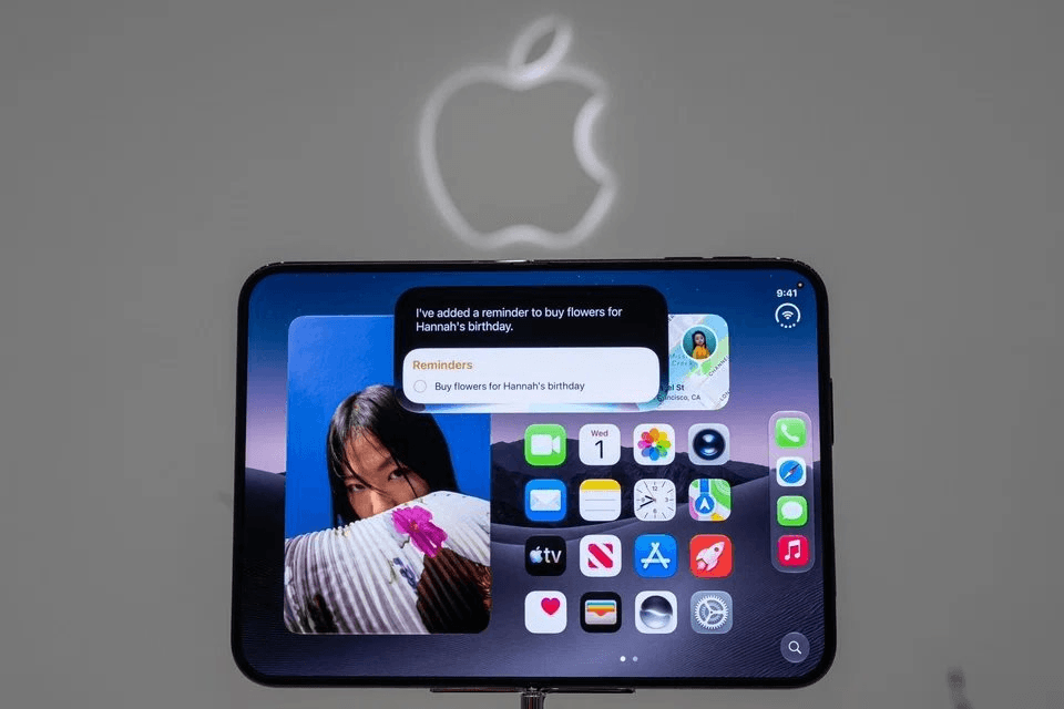 Tất cả đ&atilde; nhầm, iPhone 18 Pro mới xứng đ&aacute;ng l&agrave; chiếc iPhone đ&aacute;ng mua nhất năm nay - Ảnh 5.