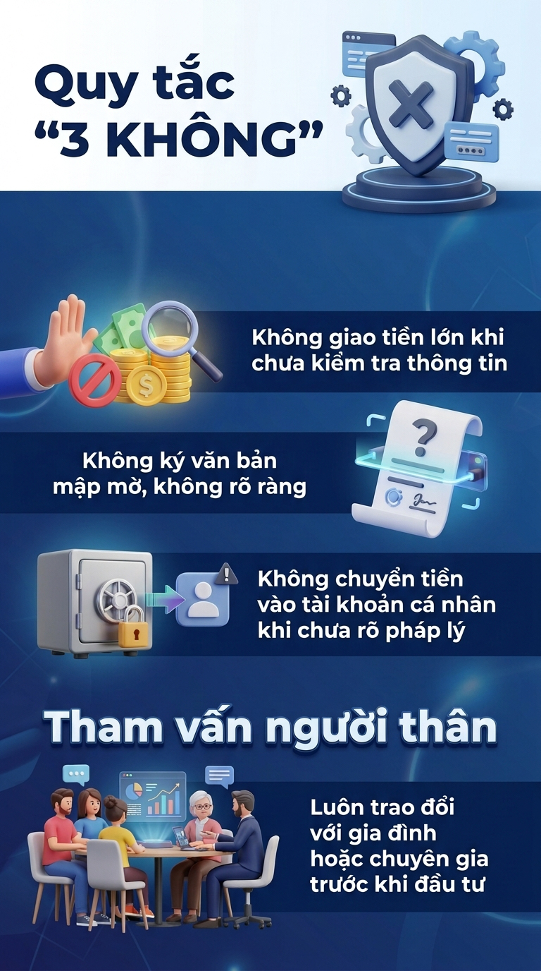 Tất cả người dân có lương hưu chú ý thông báo quan trọng từ công an - Ảnh 2.
