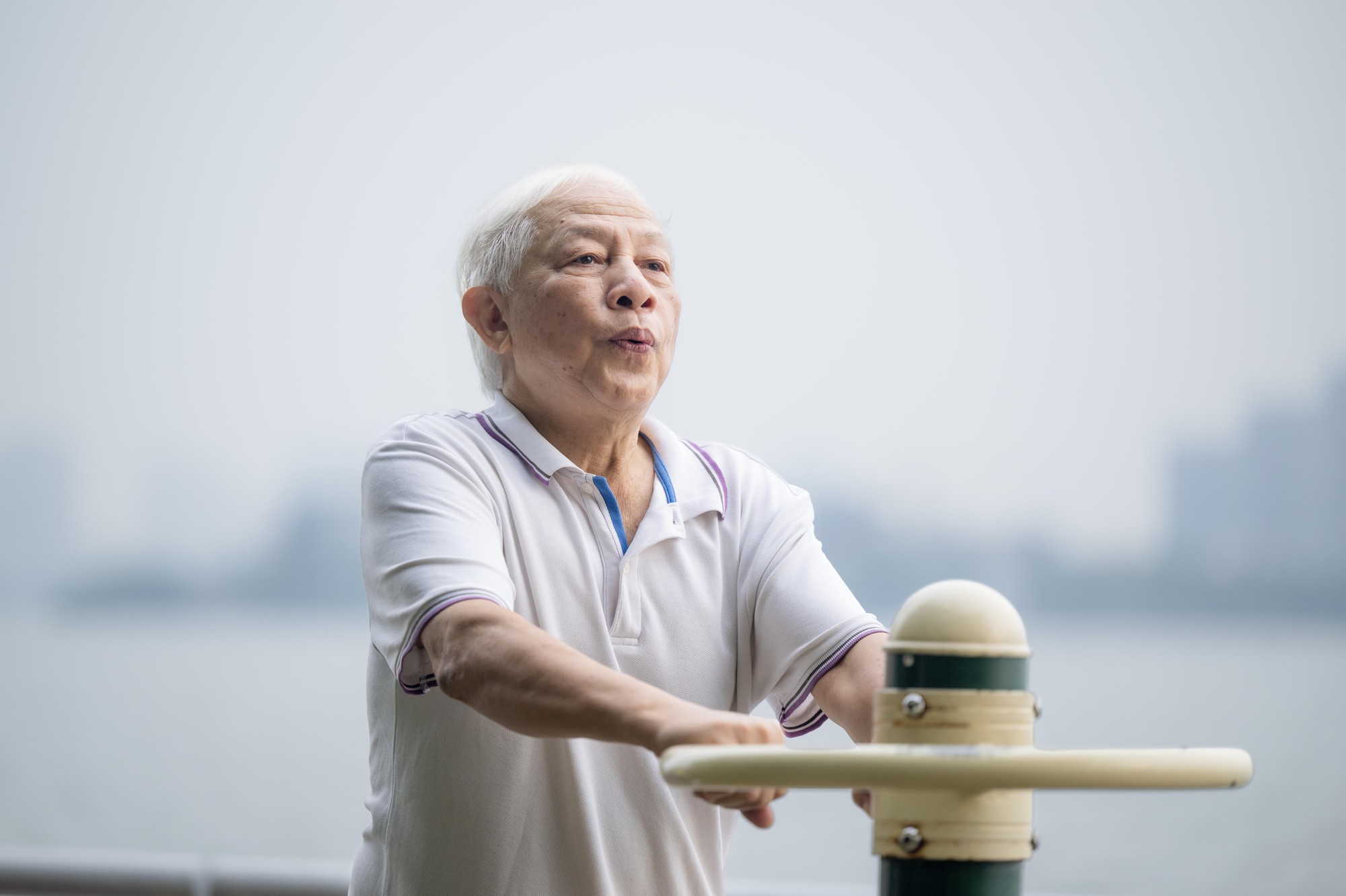 Thời tiết H&agrave; Nội ng&agrave;y 10 / 9: M&aacute;t mẻ v&agrave; dễ chịu đ&oacute;n đợt kh&ocirc;ng kh&iacute; lạnh đầu m&ugrave;a - Ảnh 5.