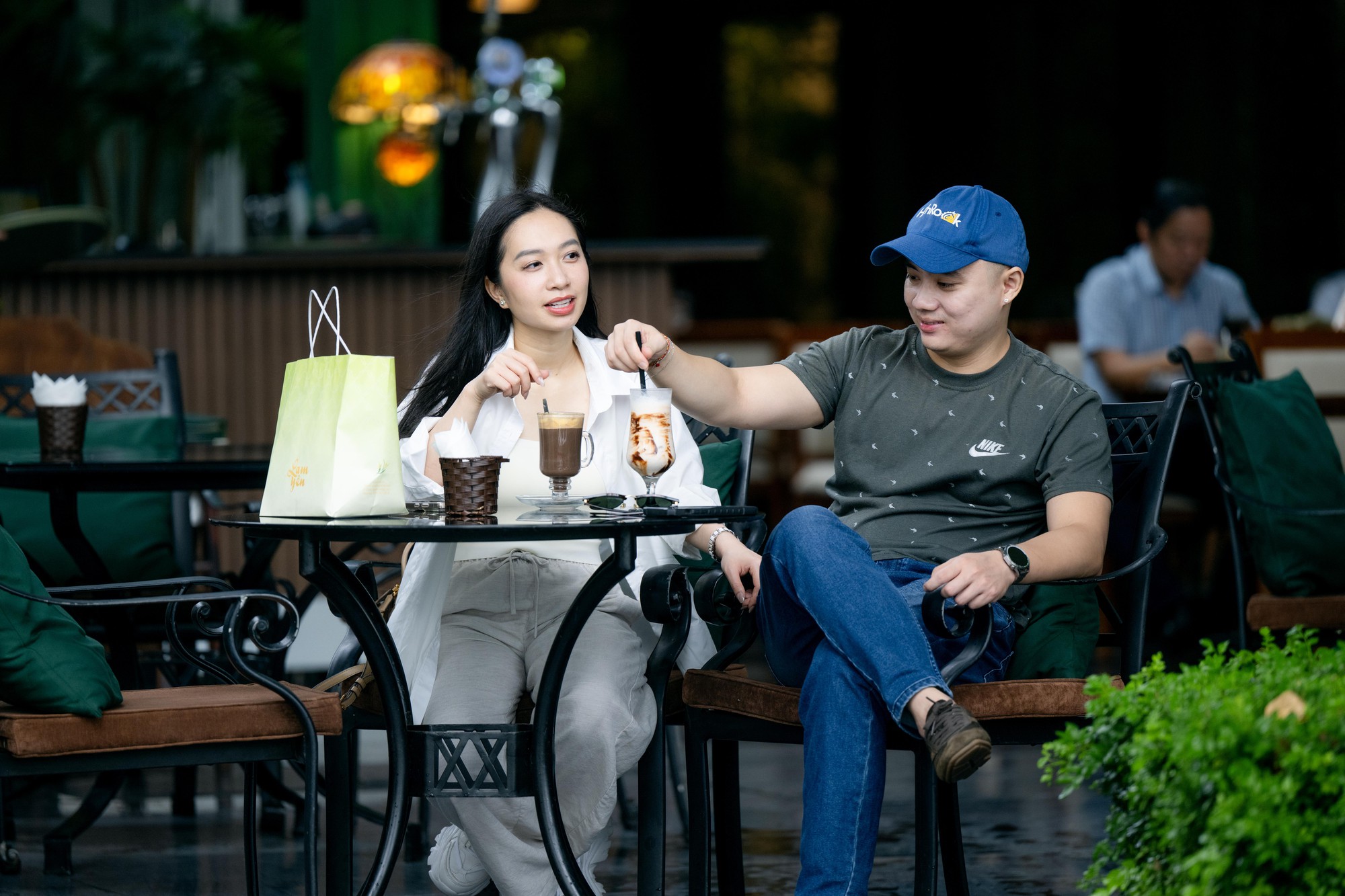 Thời tiết H&agrave; Nội ng&agrave;y 10 / 9: M&aacute;t mẻ v&agrave; dễ chịu đ&oacute;n đợt kh&ocirc;ng kh&iacute; lạnh đầu m&ugrave;a - Ảnh 13.