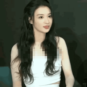 "Mỹ nhân có nụ cười giả tạo nhất showbiz" bị bóc trần nhan sắc thật, cả MXH đứng hình - Ảnh 8.