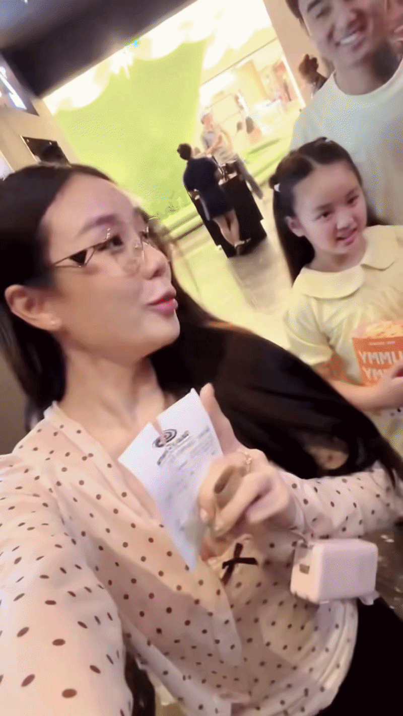 Cindy Lư và rapper Đạt G chuẩn bị đón thêm thành viên mới vào năm 2026 - Ảnh 2. Cindy Lư và rapper Đạt G chuẩn bị đón thêm thành viên mới vào năm 2026 - Ảnh 2.