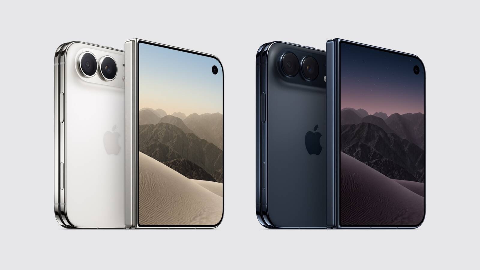 IPhone Duo 2026 với gi&aacute; ngang Honda SH 160 i: C&ocirc;ng nghệ đột ph&aacute; đ&aacute;ng sở hữu - Ảnh 4.