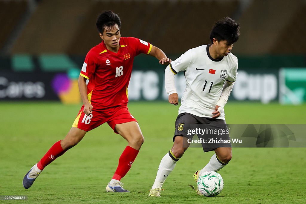 Nhà vô địch SEA Games gặp chấn thương, U23 Việt Nam thiệt quân ngay trước thềm Asiad - Ảnh 1. Nhà vô địch SEA Games gặp chấn thương, U23 Việt Nam thiệt quân ngay trước thềm Asiad - Ảnh 1.