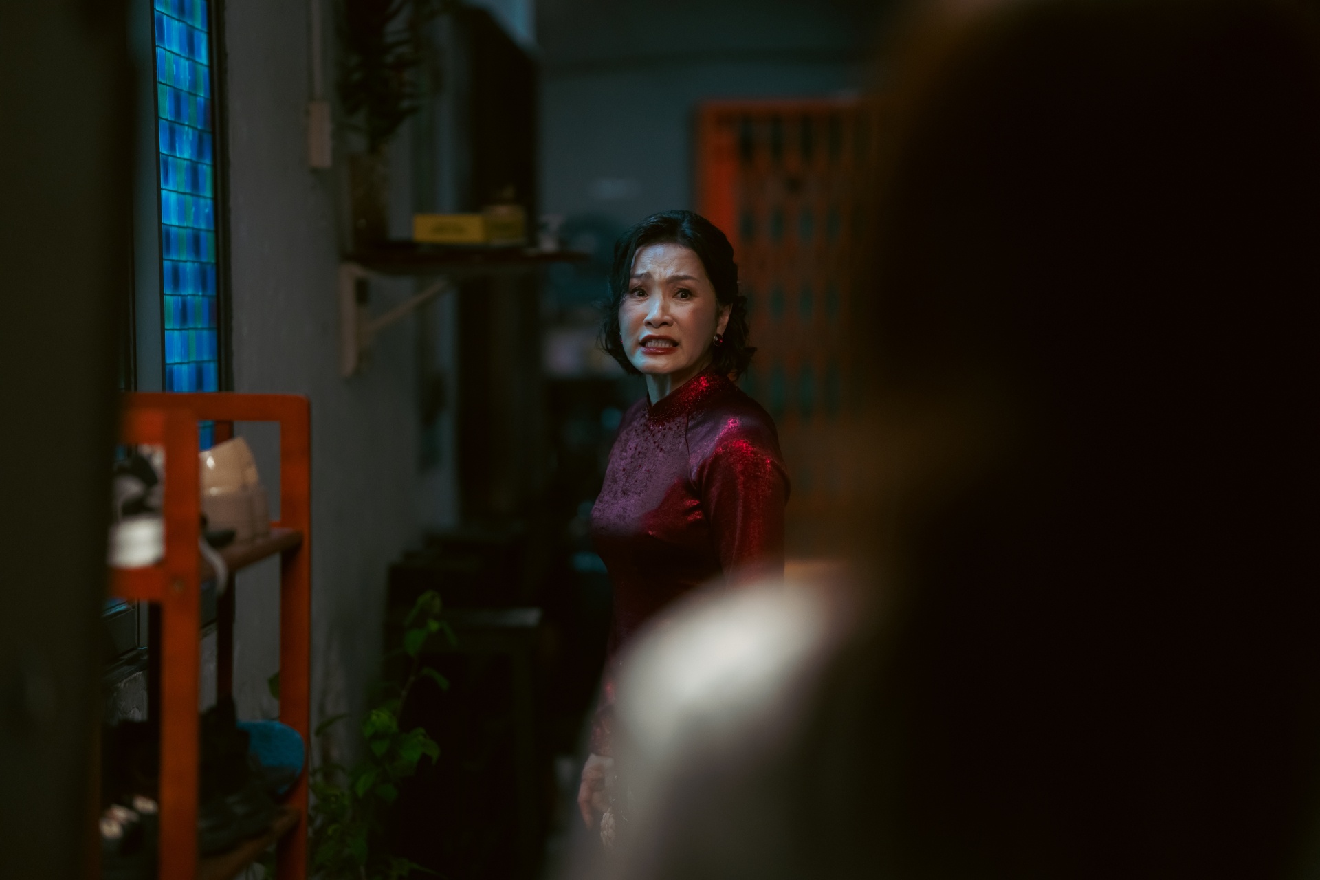 Phương Anh Đ&agrave;o v&agrave; Hồng Đ&agrave;o đối đầu trong Ng&agrave;y con C&ograve;n mẹ đầy cảm x&uacute;c - Ảnh 2.
