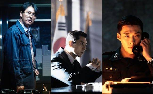 Xem phim mới của Hyun Bin đã đời vô cùng: Phong độ thần thái không chê được gì, đắt nhất mọi thời đại phải thế- Ảnh 1.