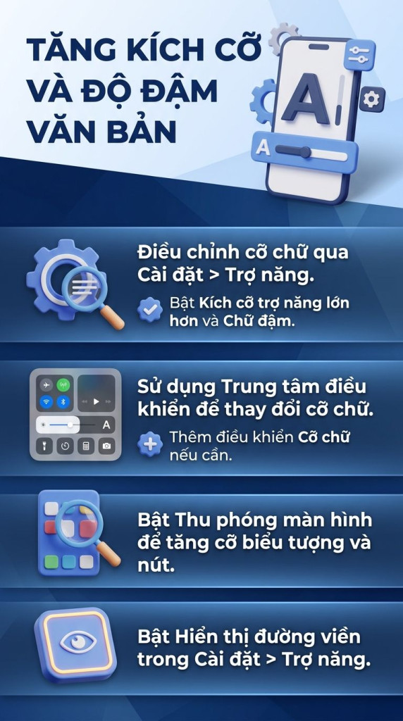 Lời khuyên hữu ích khi mua iPhone cho người cao tuổi - Ảnh 2. Lời khuyên hữu ích khi mua iPhone cho người cao tuổi - Ảnh 2.