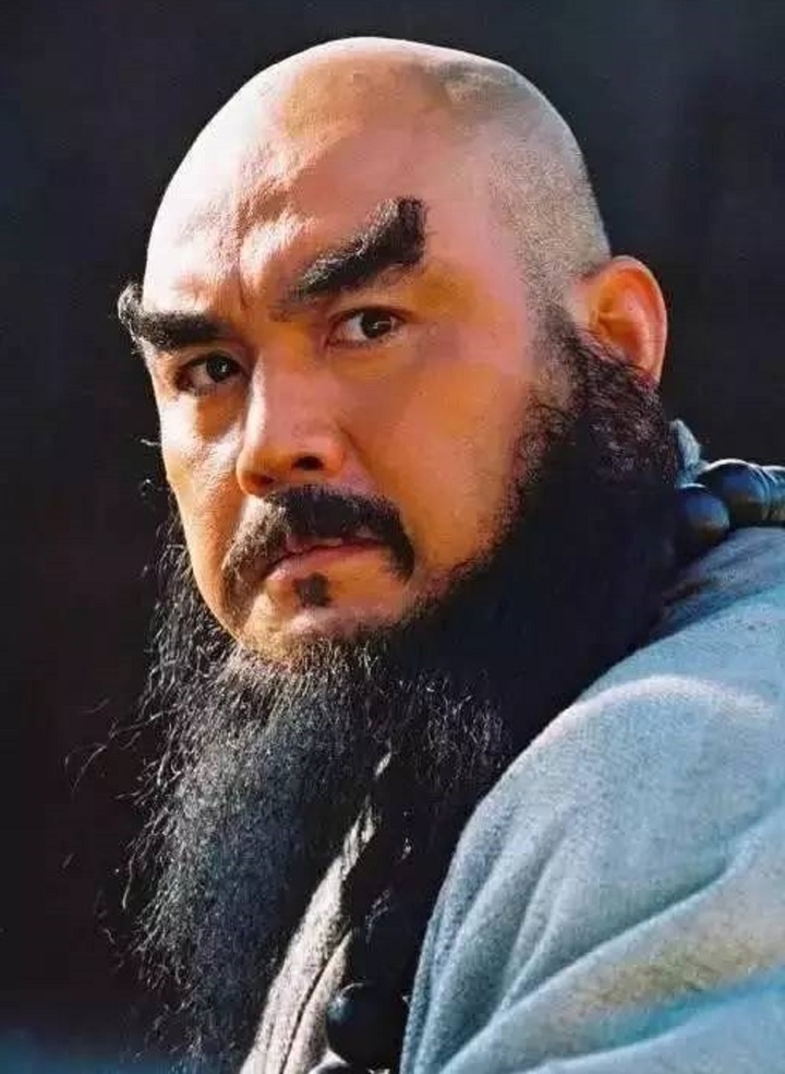 L&acirc;m Xung v&agrave; Lỗ Tr&iacute; Th&acirc;m: T&igrave;nh bạn đầy bi kịch trong Thủy hử - Ảnh 3.