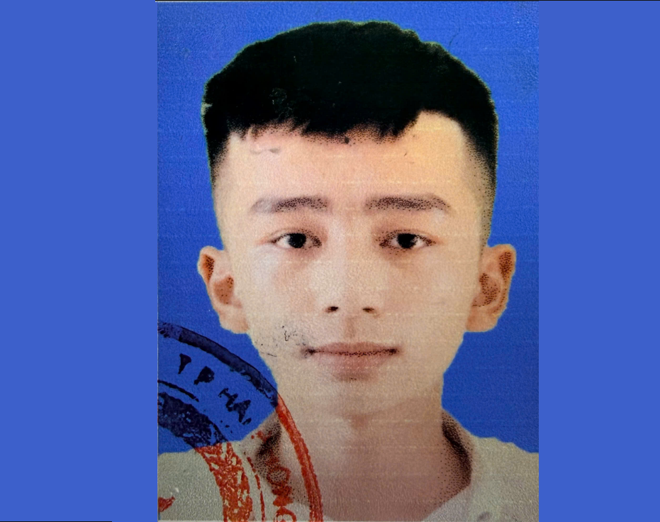 Truy n&atilde; Lưu Văn Minh SN 2004: C&ocirc;ng an Hải Ph&ograve;ng k&ecirc;u gọi Người d&acirc;n hỗ trợ - Ảnh 1.