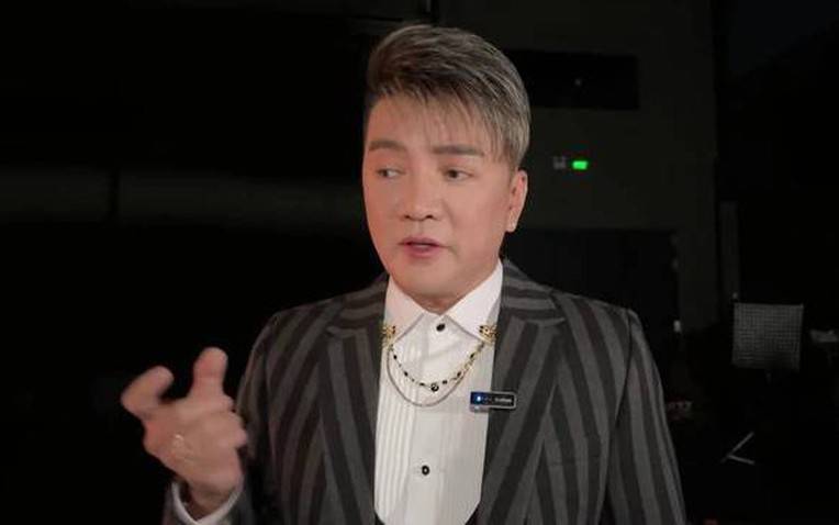 Đ&agrave;m Vĩnh Hưng l&ecirc;n tiếng việc từ chối loạt show ở Mỹ: "Mọi người th&ocirc;ng cảm cho Hưng" - Ảnh 1.