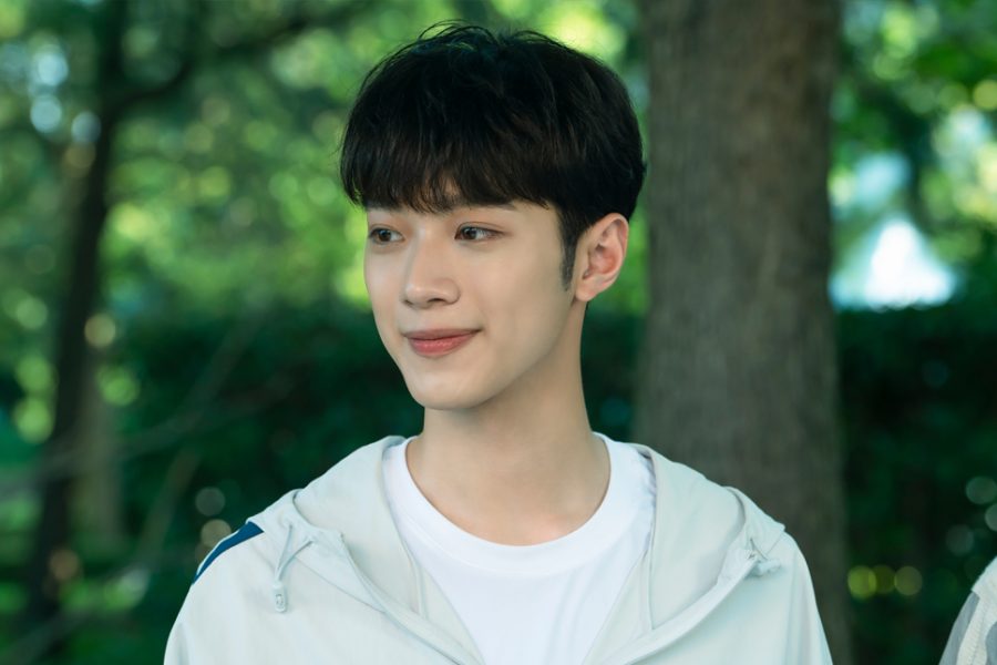 Lại Quán Lâm từ thần tượng Kpop đến công chức: Hành trình sống 4 cuộc đời ấn tượng - Ảnh 6. Lại Quán Lâm từ thần tượng Kpop đến công chức: Hành trình sống 4 cuộc đời ấn tượng - Ảnh 6.